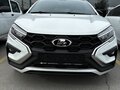 2026 Lada (ВАЗ) Vesta SW I Рестайлинг (NG), белый, 1972000 рублей - вид 7