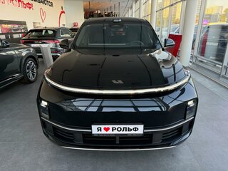 2025 Li Auto (Lixiang) L9 52.3 kWh I Рестайлинг, чёрный, 11600000 рублей, вид 1