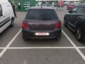 2001 Peugeot 307 I, фиолетовый, 190000 рублей - вид 2