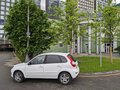 2020 Lada (ВАЗ) Granta I Рестайлинг, белый, 550000 рублей