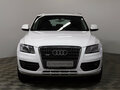 2012 Audi Q5 I (8R), белый - вид 1