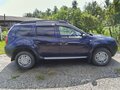 2013 Renault Duster I, синий, 850000 рублей - вид 1