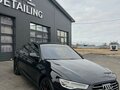 2015 Audi A6 IV (C7) Рестайлинг, чёрный, 2650000 рублей