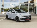 2026 Lada (ВАЗ) Vesta Sport I Рестайлинг (NG), серый, 2415000 рублей