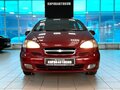 2006 Chevrolet Rezzo, красный, 459000 рублей - вид 6