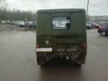1981 УАЗ 469 469, зелёный - вид 8