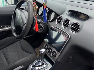 2010 Peugeot 308 I, синий, 480000 рублей, вид 3