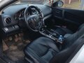 2011 Mazda 6 II (GH) Рестайлинг, белый, 650000 рублей - вид 6