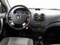 2009 Chevrolet Aveo I Рестайлинг, серебристый - вид 4