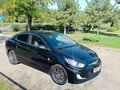 2013 Hyundai Solaris I, чёрный, 1030000 рублей - вид 1