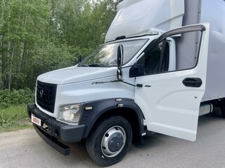 2018 ГАЗ ГАЗон Next, белый, 2450000 рублей, вид 2