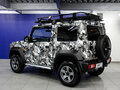 2020 Suzuki Jimny IV, серый - вид 1