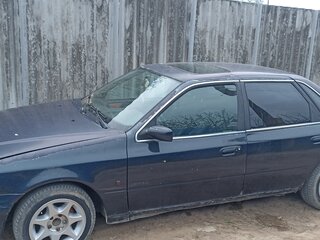 1991 Ford Scorpio I, синий, 80000 рублей, вид 4