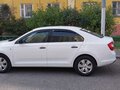 2017 Skoda Rapid I, белый, 1390000 рублей - вид 4
