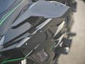 2019 Kawasaki Ninja H2 SX, чёрный, 1499999 рублей - вид 6