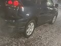 2003 Toyota Harrier II (XU30), синий, 1350000 рублей - вид 3