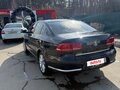 2013 Volkswagen Passat B7, чёрный, 1150000 рублей - вид 8