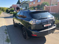 2008 Lexus RX 400h II Рестайлинг, серый - вид 10
