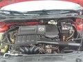 2007 Mazda 3 I (BK) Рестайлинг, красный, 500000 рублей - вид 5