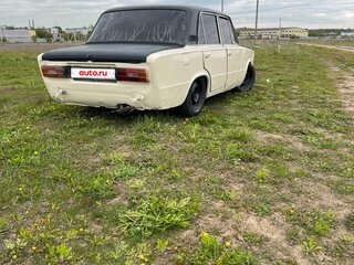 1994 Lada (ВАЗ) 2106, бежевый, 60000 рублей, вид 5
