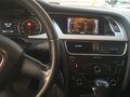 2009 Audi A4 IV (B8), красный, 1300000 рублей - вид 10