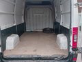 2008 Fiat Professional Ducato, белый, 1300000 рублей - вид 9