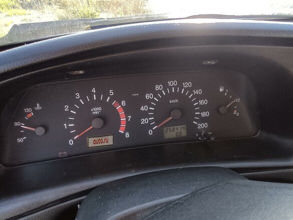 2007 Chevrolet Niva I, серый, 375000 рублей - вид 6