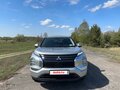 2021 Mitsubishi Outlander IV, серебристый, 2390000 рублей - вид 1