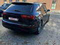 2019 Audi Q7 II (4M), чёрный, 5200000 рублей - вид 4