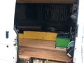 1993 Ford Transit, белый, 250000 рублей - вид 5