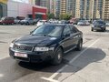 1999 Audi A6 II (C5), чёрный, 700000 рублей - вид 6