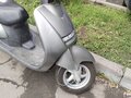 1989 Honda Lead 50, серебристый, 65000 рублей - вид 4