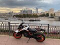 2021 KTM 890 Duke R, белый, 770000 рублей - вид 11