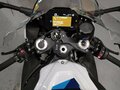 2024 BMW S 1000 RR, белый, 2060000 рублей - вид 4