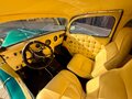 1940 Tatra 57, золотистый, 1000000 рублей - вид 7