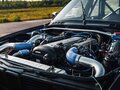1990 Спортивные авто и реплики Дрифт-кар, чёрный - вид 11