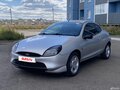 1997 Ford Puma I, белый - вид 1