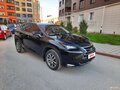 2016 Lexus NX 200t I, чёрный, 2900000 рублей - вид 1