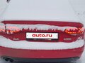 2010 Audi A4 IV (B8), красный, 1000000 рублей - вид 5