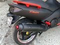 2007 Yamaha TMAX, чёрный, 415000 рублей - вид 8