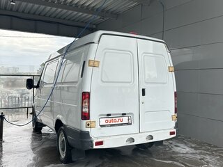 2018 ГАЗ Соболь (2752), красный, 750000 рублей, вид 2