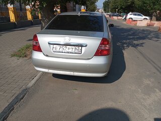 2013 Lifan Solano I (620), серебристый, 405000 рублей, вид 3