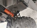 2024 CFMoto UFORCE 1000 EPS, чёрный, 1122000 рублей - вид 7