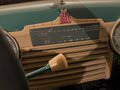 1955 ГАЗ М-20 «Победа», зелёный, 3000000 рублей - вид 11