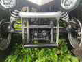 2007 Kawasaki KFX 50, белый, 175000 рублей - вид 3