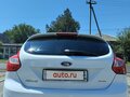 2013 Ford Focus III, белый, 850000 рублей - вид 5