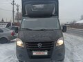 2019 ГАЗ ГАЗель Next, чёрный, 1825000 рублей