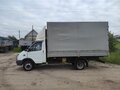 2008 ГАЗ ГАЗель (3302), белый, 850000 рублей - вид 5