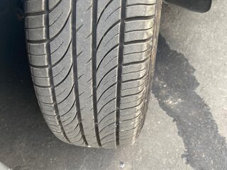 2001 Mitsubishi Carisma I Рестайлинг, серый, 250000 рублей, вид 3