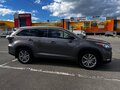 2014 Toyota Highlander III (XU50), серый, 3450000 рублей - вид 6